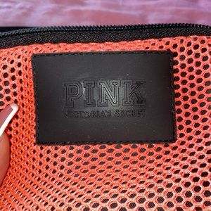 PINK Fanny Pack